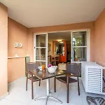 Le Village De Cap Esterel - Maeva - Climatise 4 Personnes - Selection Mae-5653 *