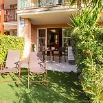Apartment Le Village De Cap Esterel - Maeva - Climatise 4 Personnes - Selection Mae-5653