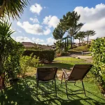 Le Village De Cap Esterel - Maeva - Climatise 4 Personnes - Selection Mae-5653 * Saint-Raphael (Var)