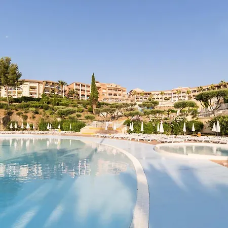 Le Village De Cap Esterel - Maeva - Climatise 4 Personnes - Selection Mae-5653 * Сен-Рафаэль