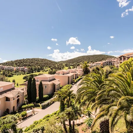 Le Village De Cap Esterel - Maeva - Climatise 4 Personnes - Selection Mae-5653 Apartment Saint-Raphaël