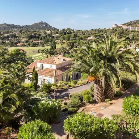 Le Village De Cap Esterel - Maeva - Climatise 4 Personnes - Selection Mae-5653 * Saint-Raphael (Var)