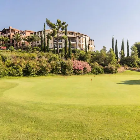 Apartment Le Village De Cap Esterel - Maeva - Climatise 4 Personnes - Selection Mae-5653