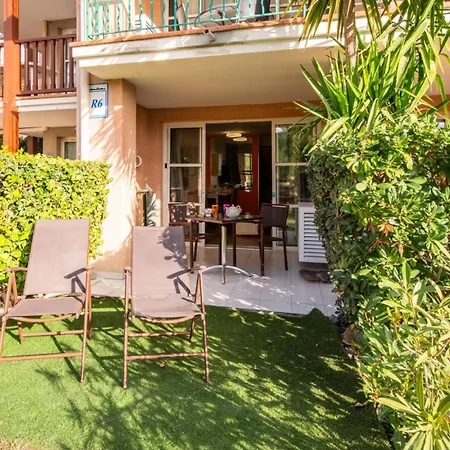 Apartment Le Village De Cap Esterel - Maeva - Climatise 4 Personnes - Selection Mae-5653