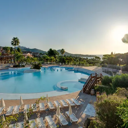 Le Village De Cap Esterel - Maeva - Climatise 4 Personnes - Selection Mae-5653 Apartman Saint-Raphaël