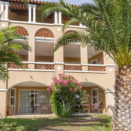 Apartman Le Village De Cap Esterel - Maeva - Climatise 4 Personnes - Selection Mae-5653 Saint-Raphaël