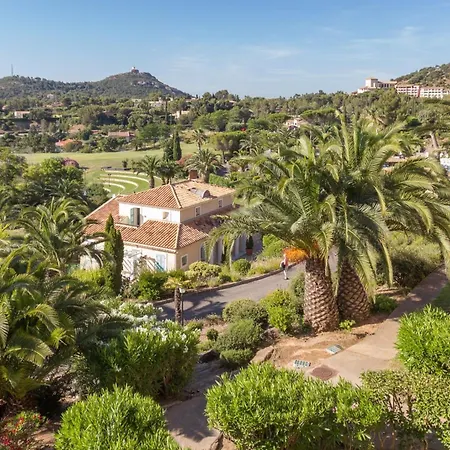 Le Village De Cap Esterel - Maeva - Climatise 4 Personnes - Selection Mae-5653 Apartman Saint-Raphaël