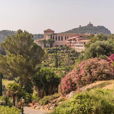Le Village De Cap Esterel - Maeva - Climatise 4 Personnes - Selection Mae-5653 Apartman *