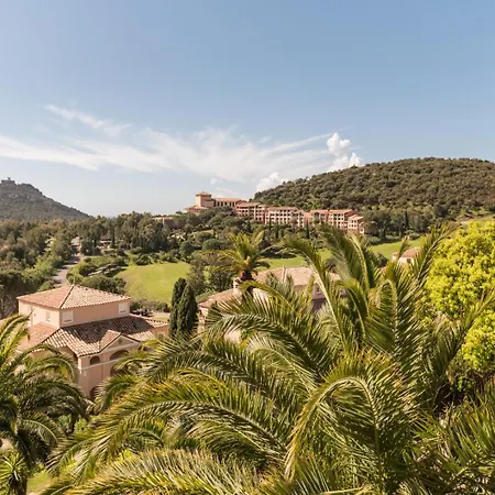 Le Village De Cap Esterel - Maeva - Climatise 4 Personnes - Selection Mae-5653 Saint-Raphaël