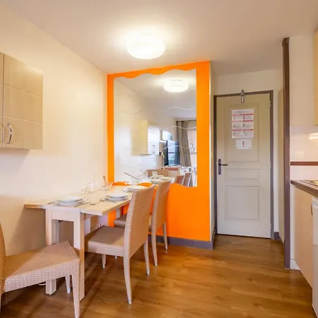 Le Village De Cap Esterel - Maeva - Climatise 4 Personnes - Selection Mae-5653 Apartman *