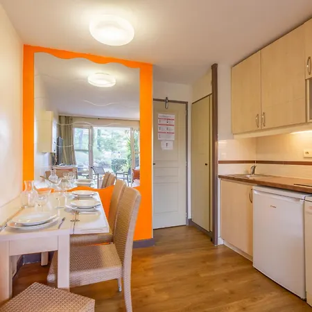 Le Village De Cap Esterel - Maeva - Climatise 4 Personnes - Selection Mae-5653 Apartman Saint-Raphaël