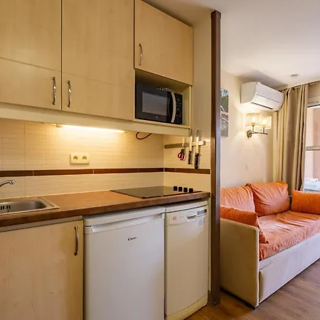 Le Village De Cap Esterel - Maeva - Climatise 4 Personnes - Selection Mae-5653 Apartman