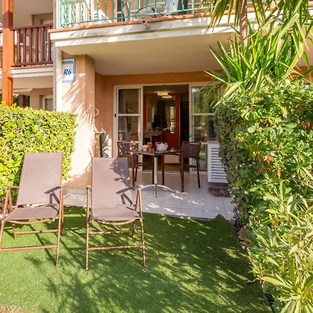 Le Village De Cap Esterel - Maeva - Climatise 4 Personnes - Selection Mae-5653 Apartman *
