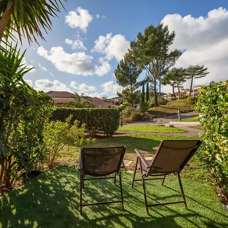 Le Village De Cap Esterel - Maeva - Climatise 4 Personnes - Selection Mae-5653 Saint-Raphaël