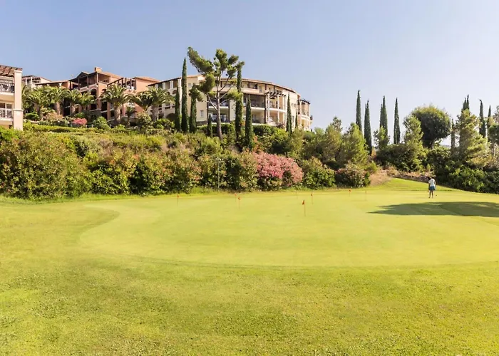 Apartment Le Village De Cap Esterel - Maeva - Climatise 4 Personnes - Selection Mae-5653