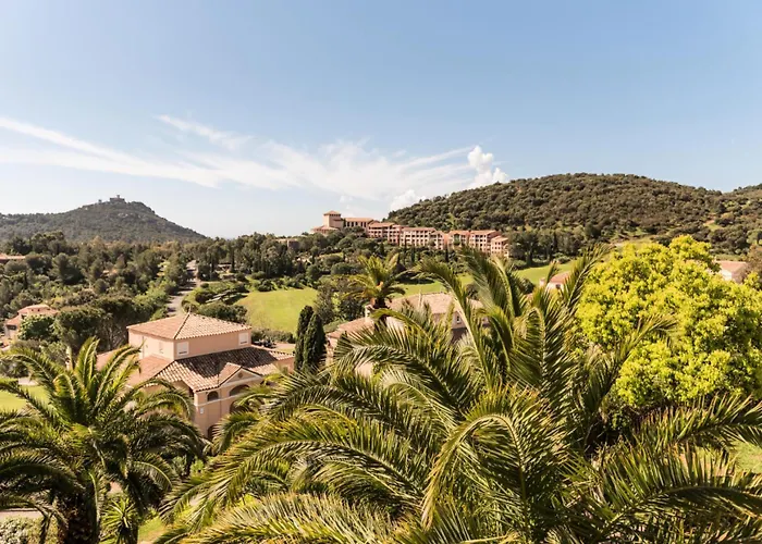 Le Village De Cap Esterel - Maeva - Climatise 4 Personnes - Selection Mae-5653 Saint-Raphael (Var)