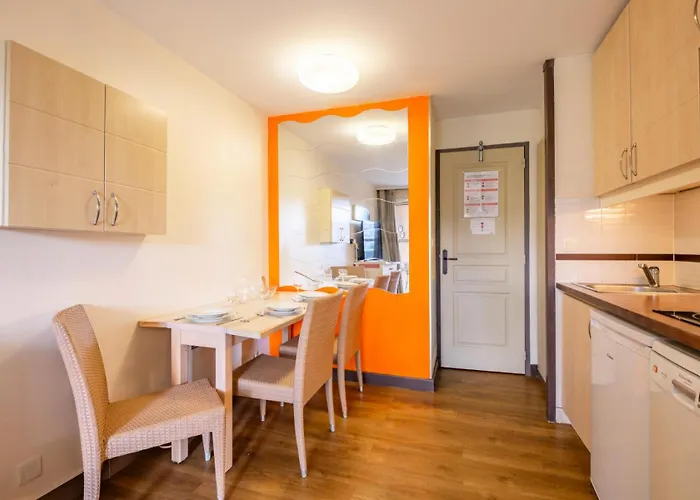 Апартаменты Le Village De Cap Esterel - Maeva - Climatise 4 Personnes - Selection Mae-5653 Сен-Рафаэль