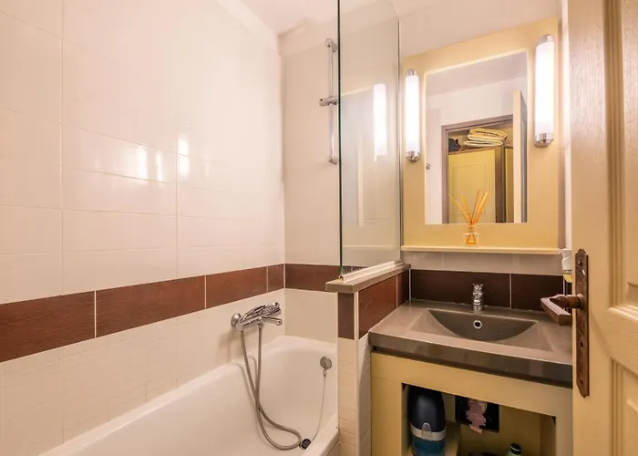 Le Village De Cap Esterel - Maeva - Climatise 4 Personnes - Selection Mae-5653 Апартаменты Сен-Рафаэль