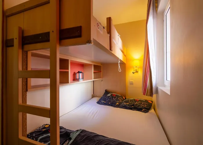 Apartment Le Village De Cap Esterel - Maeva - Climatise 4 Personnes - Selection Mae-5653